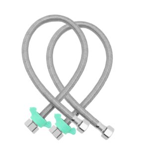 Flexible Connection Pipe – Type 4