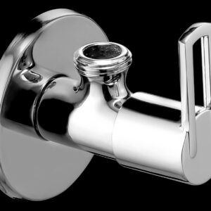 ANGLE VALVE – Zamak Material