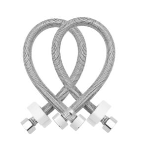 Flexible Connection Pipe – Type 2