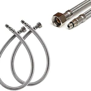 Mixture Leg Connection Pipe